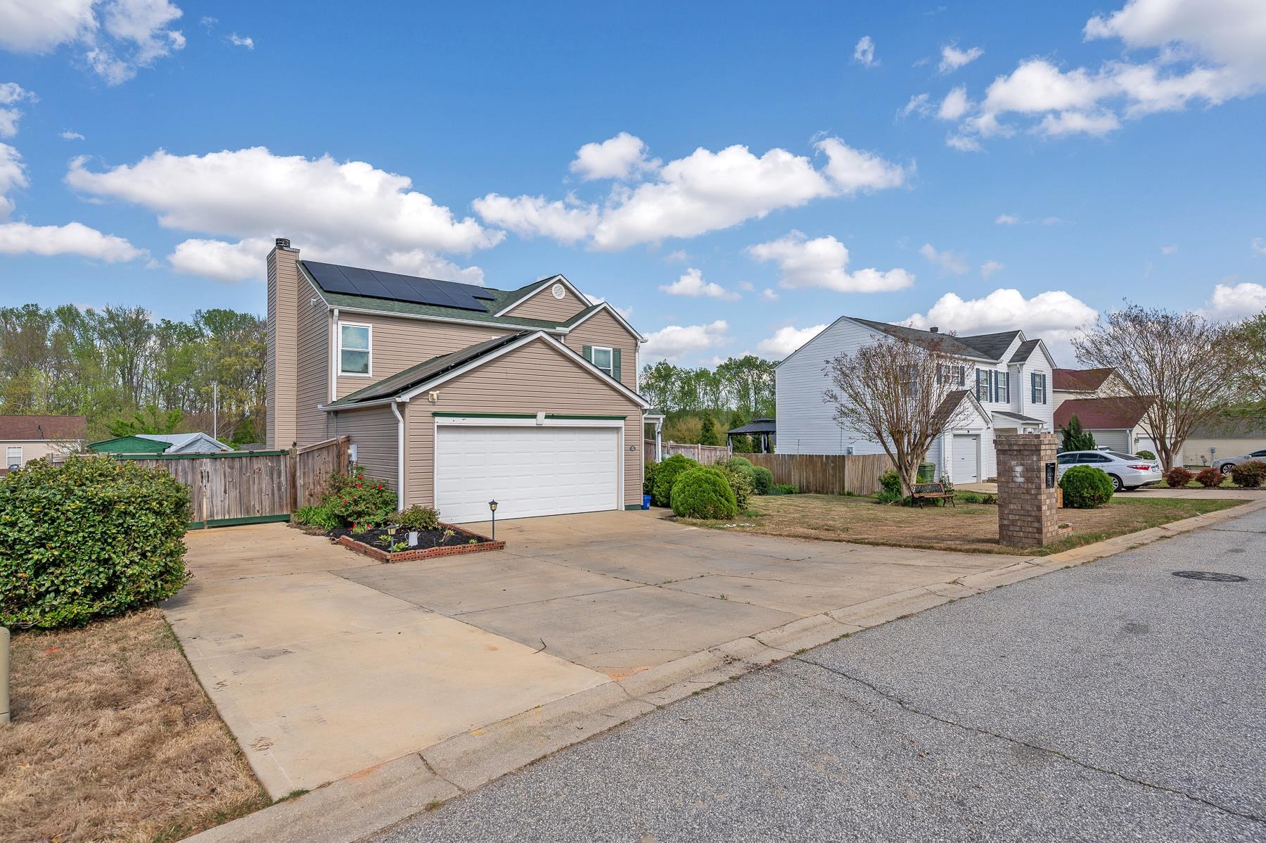 8 Single Oak Court Fountain Inn, SC 29644 - Photo 3 of 38