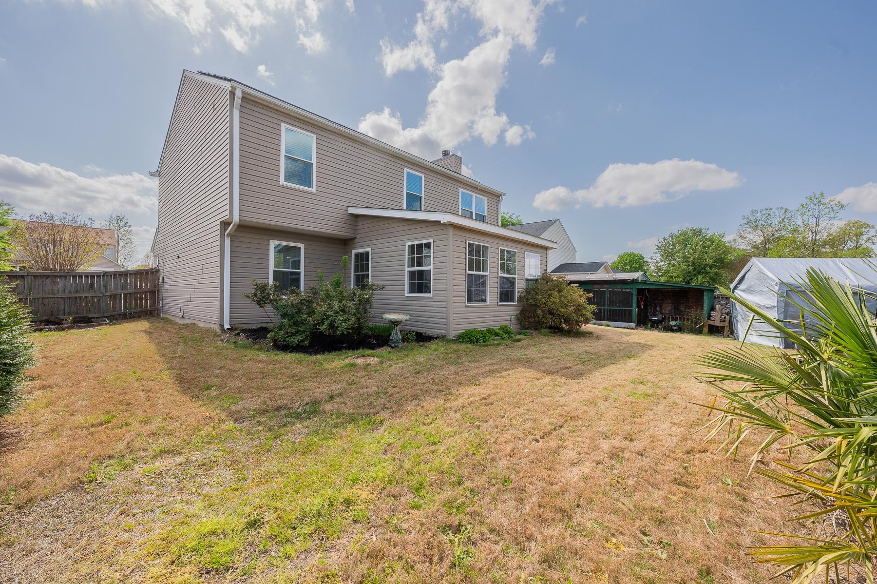 8 Single Oak Court Fountain Inn, SC 29644 - Photo 34 of 38