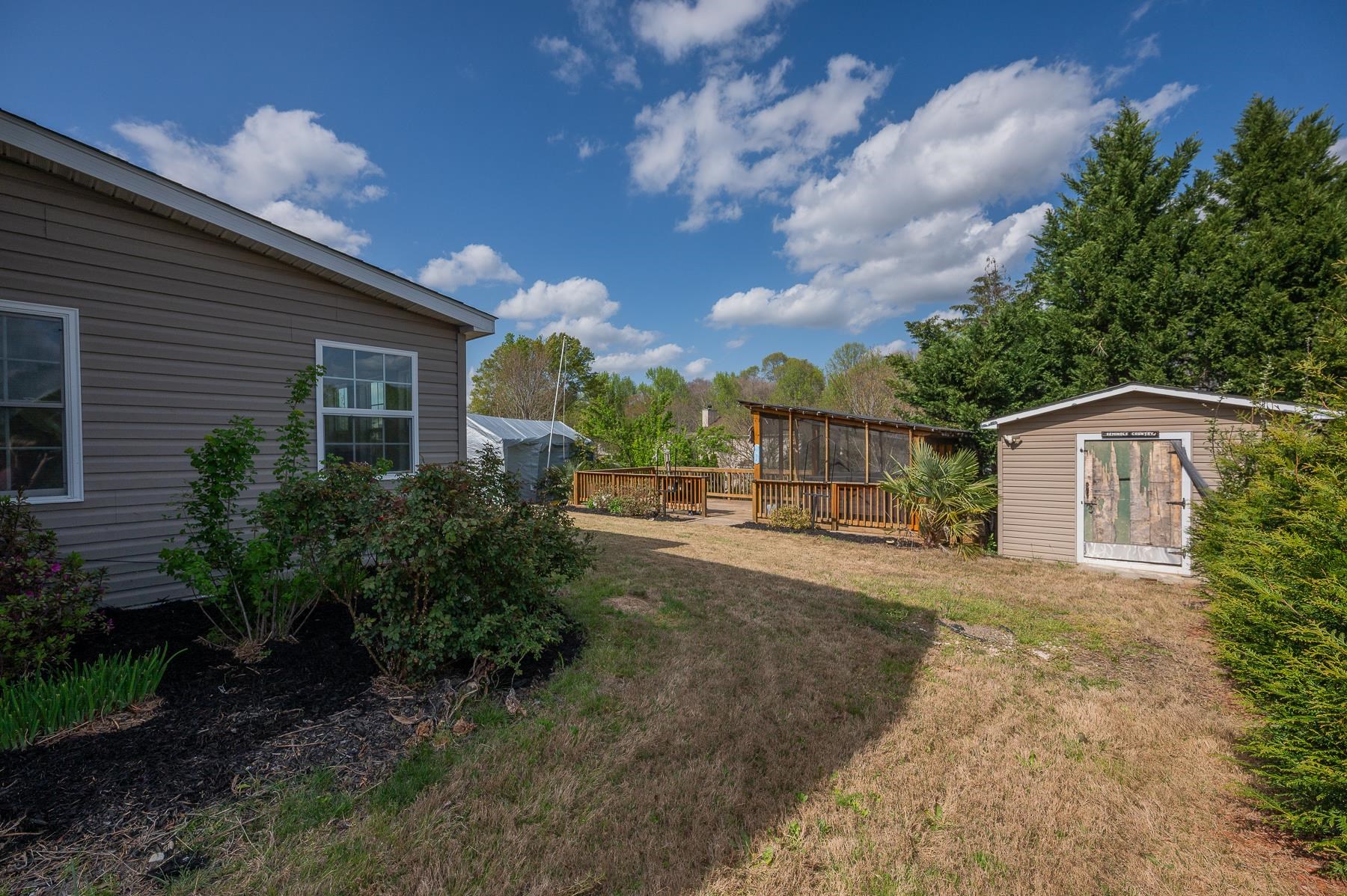 8 Single Oak Court Fountain Inn, SC 29644 - Photo 35 of 38