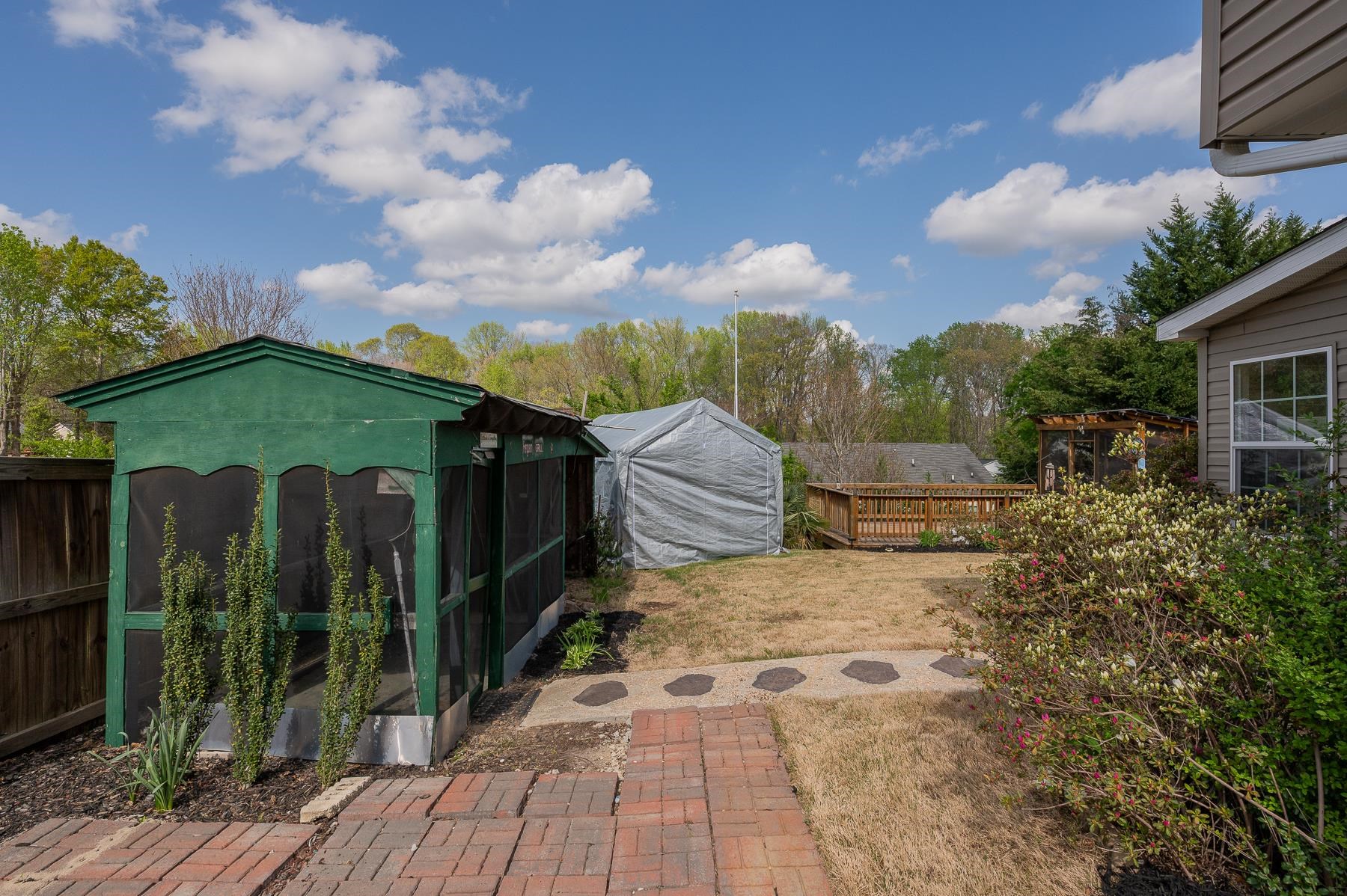 8 Single Oak Court Fountain Inn, SC 29644 - Photo 37 of 38