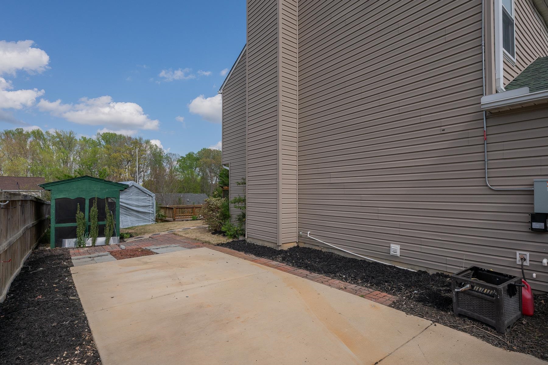 8 Single Oak Court Fountain Inn, SC 29644 - Photo 38 of 38