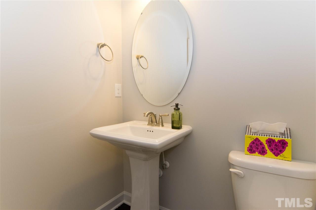 4212 McGrath Way Raleigh, NC 27616 - Photo 12 of 25