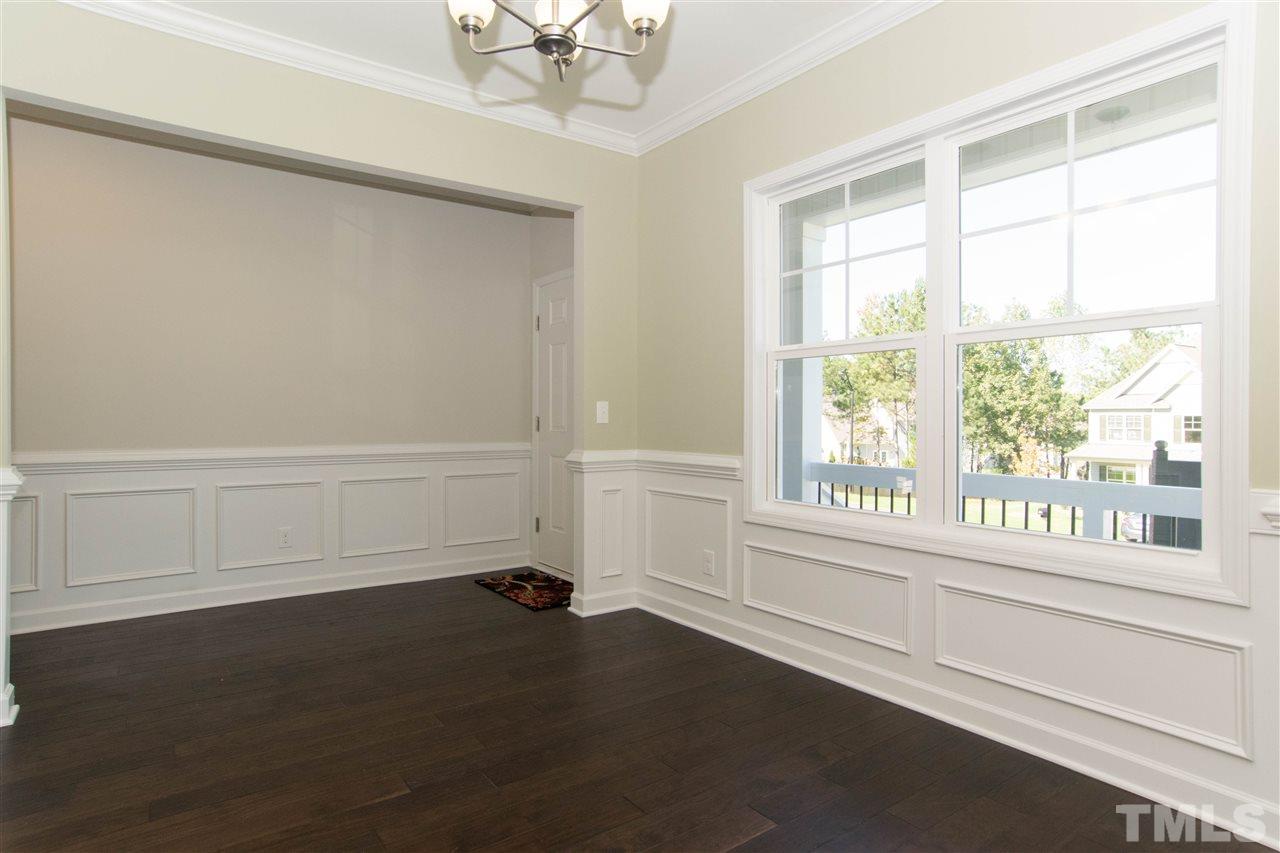 4212 McGrath Way Raleigh, NC 27616 - Photo 3 of 25