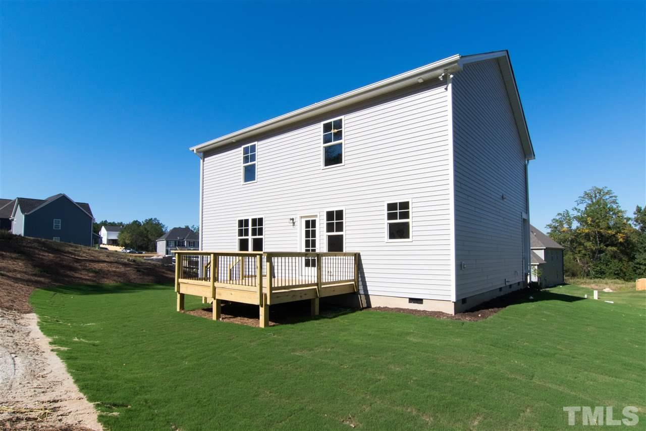 4212 McGrath Way Raleigh, NC 27616 - Photo 24 of 25