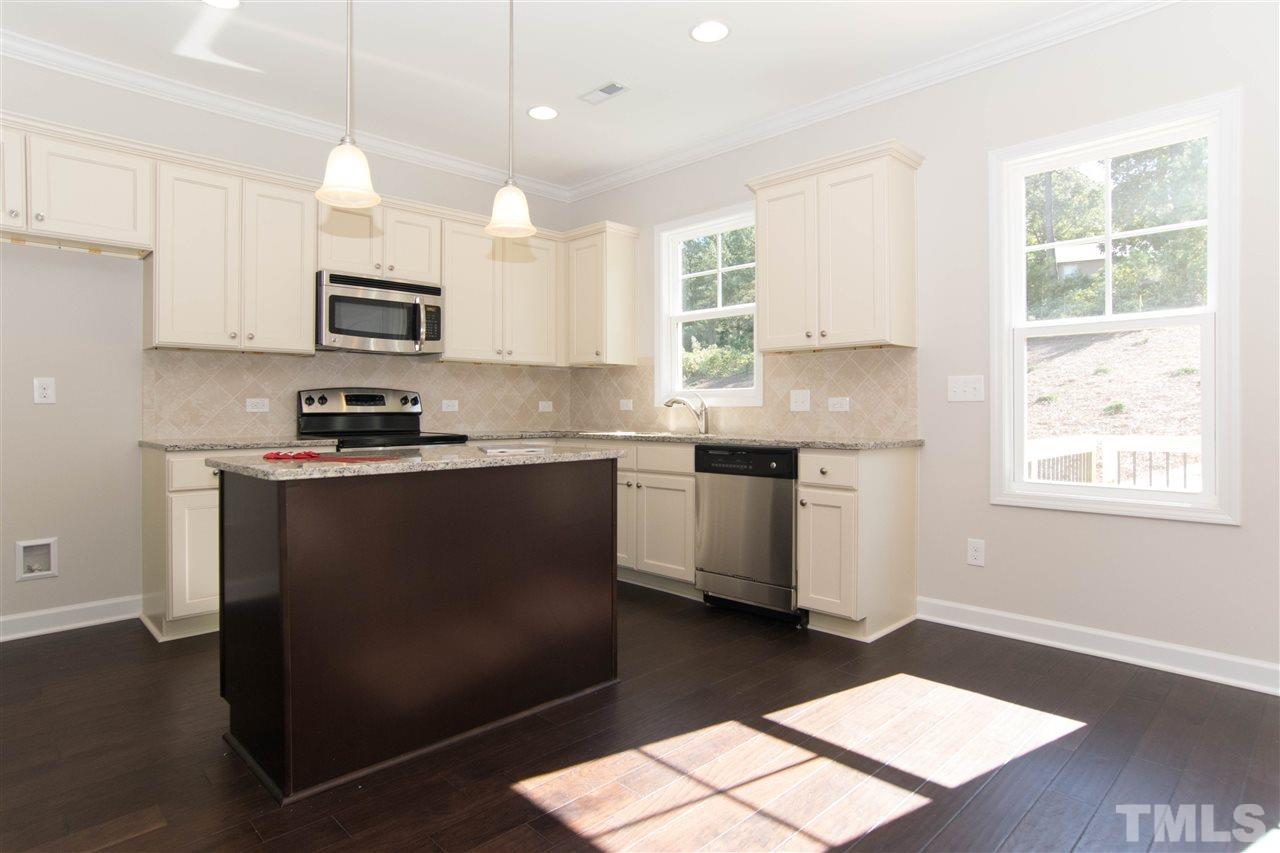 4212 McGrath Way Raleigh, NC 27616 - Photo 4 of 25