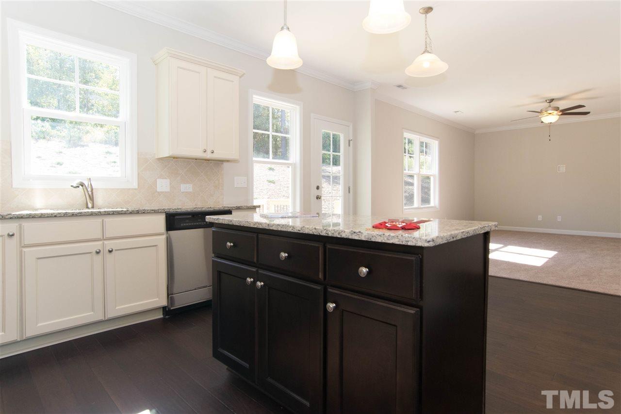 4212 McGrath Way Raleigh, NC 27616 - Photo 5 of 25