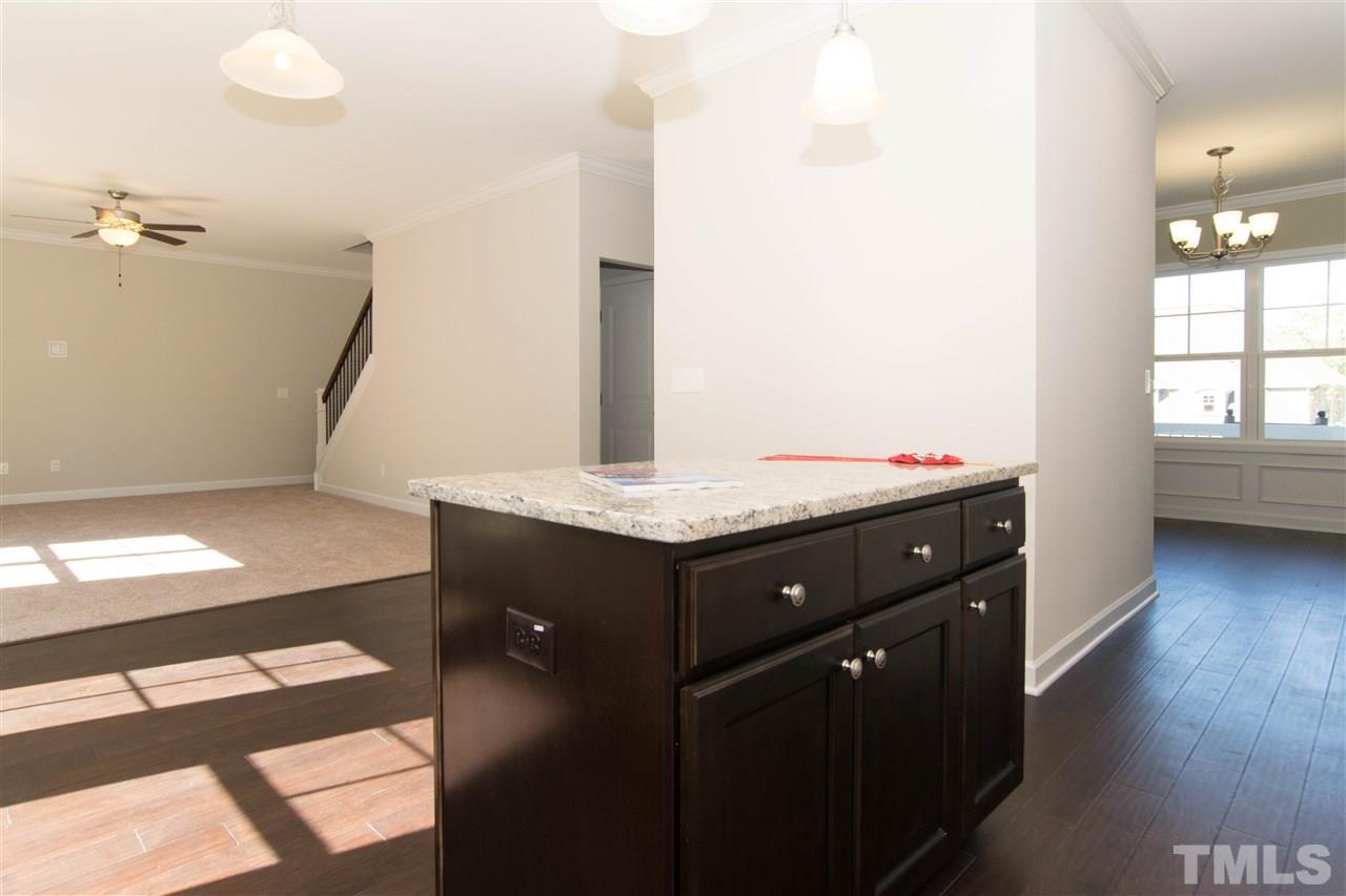 4212 McGrath Way Raleigh, NC 27616 - Photo 6 of 25