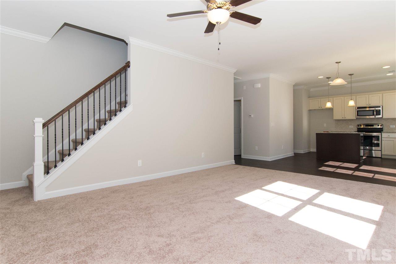 4212 McGrath Way Raleigh, NC 27616 - Photo 10 of 25