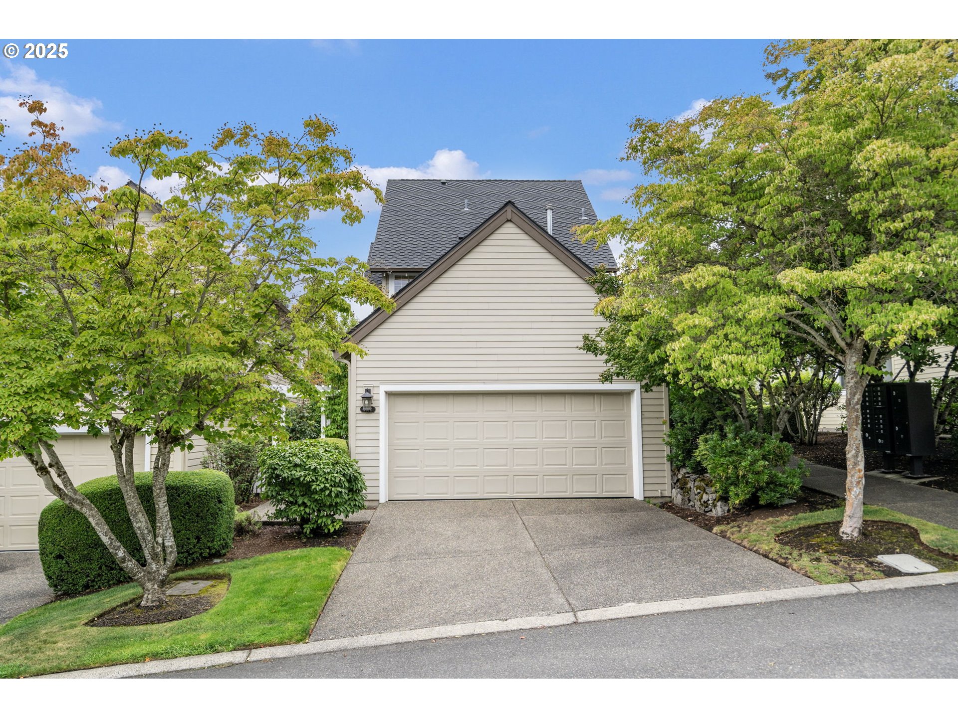 2512 Northwest Miller Road, Unit 20 Portland, OR 97229 - Photo 40 of 45