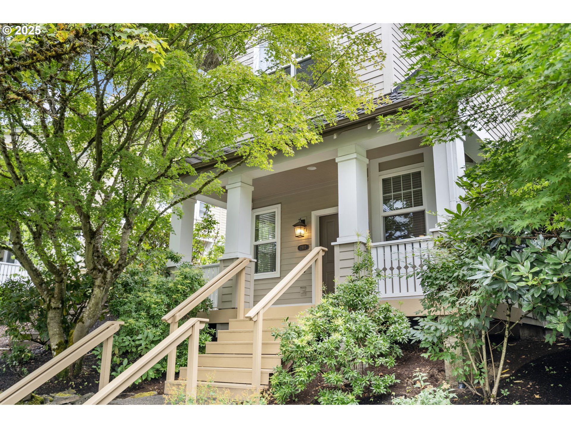 2512 Northwest Miller Road, Unit 20 Portland, OR 97229 - Photo 4 of 45