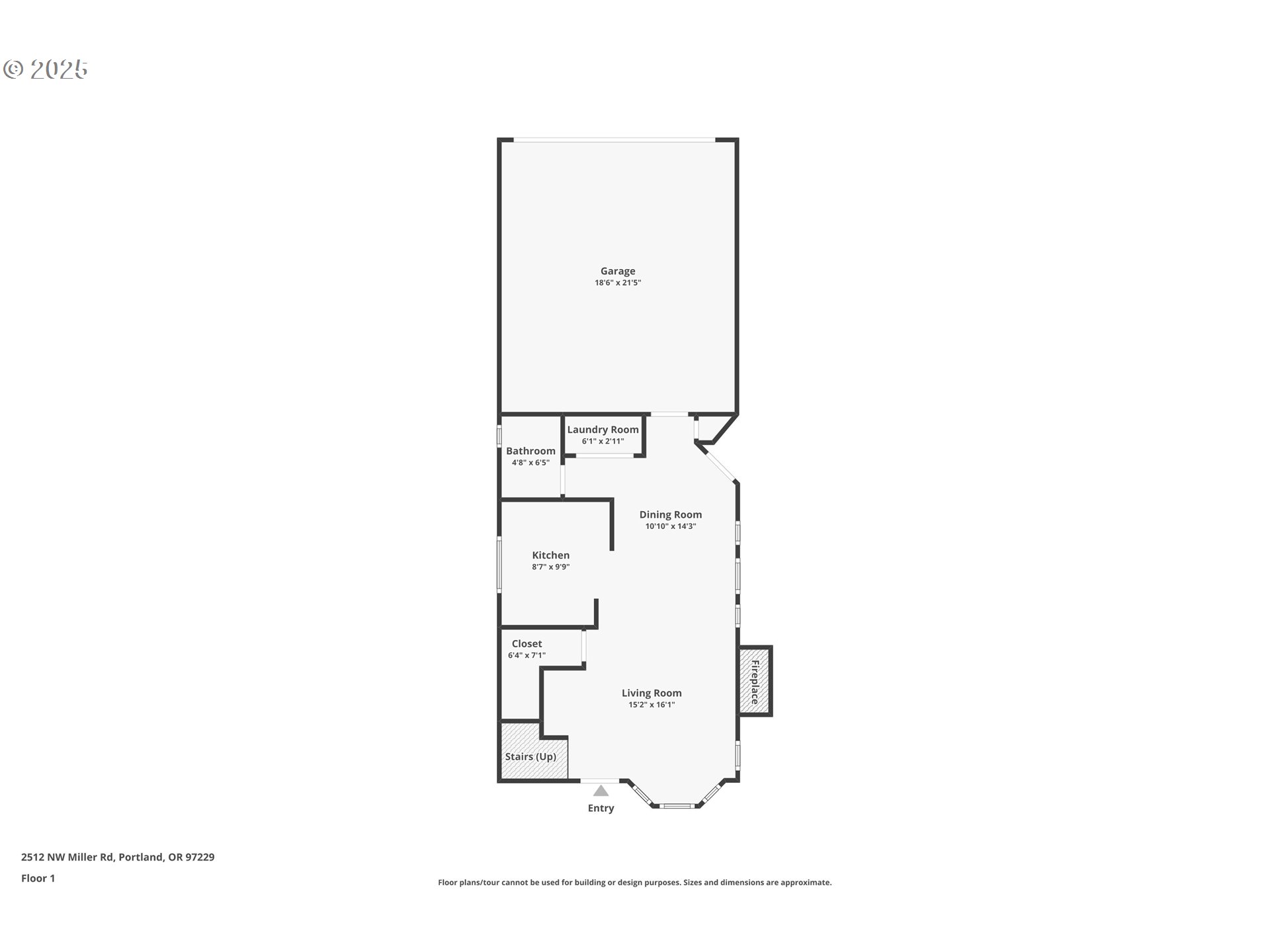 2512 Northwest Miller Road, Unit 20 Portland, OR 97229 - Photo 42 of 45