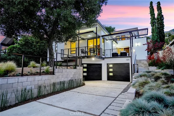 $2,778,000 | 325 West Grand View Avenue, Sierra Madre, CA 91024