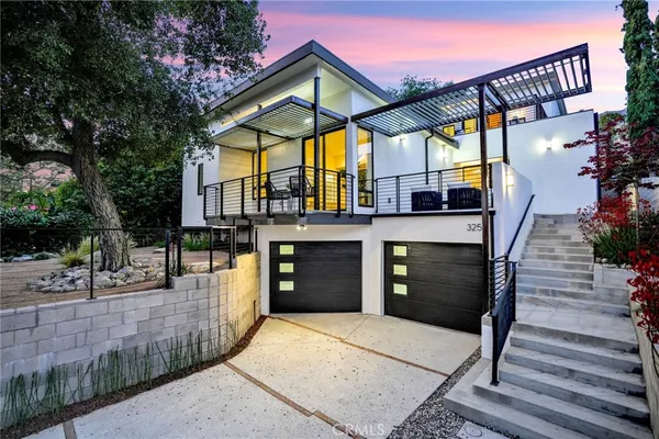 $2,778,000 | 325 West Grand View Avenue, Sierra Madre, CA 91024