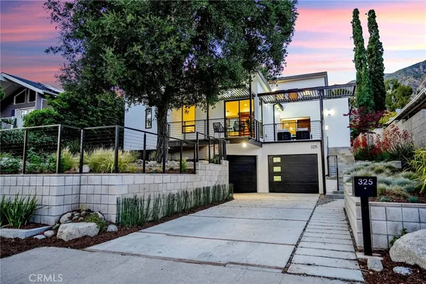 $2,778,000 | 325 West Grand View Avenue, Sierra Madre, CA 91024