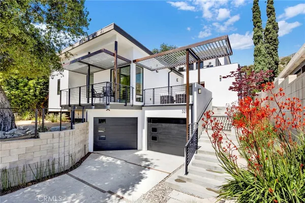 $2,778,000 | 325 West Grand View Avenue, Sierra Madre, CA 91024