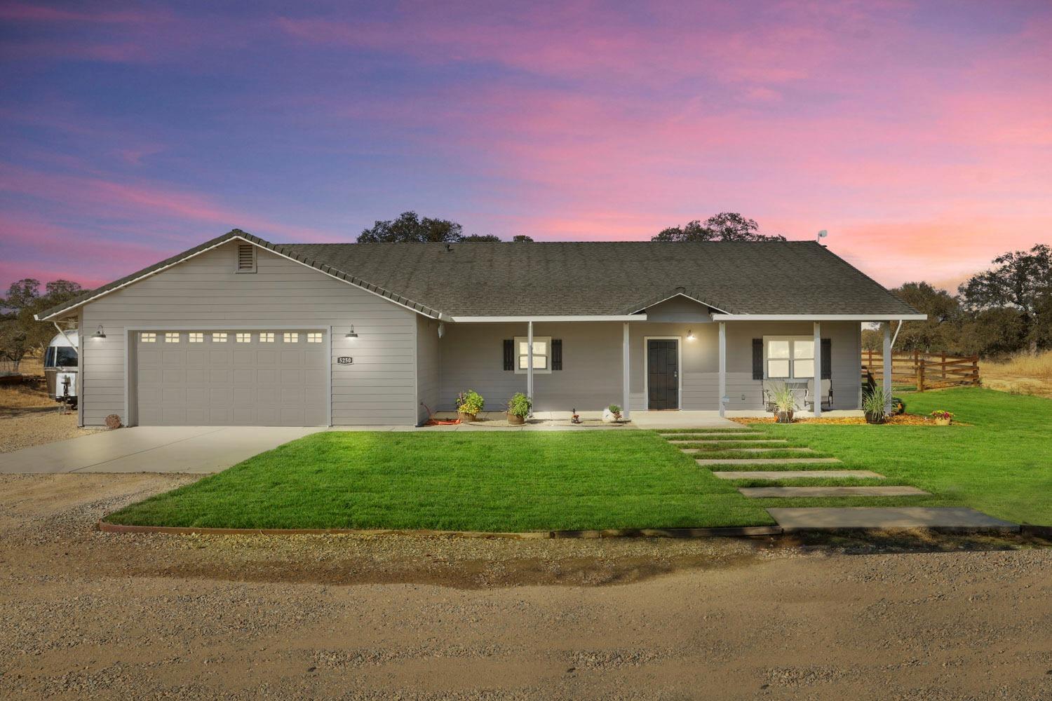 5250 Saharan Road Valley Springs, CA 95252 - Photo 1 of 1 Gallery Image 1
