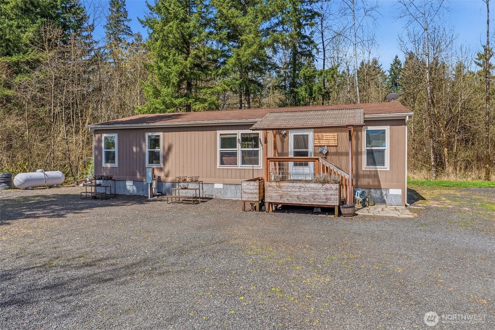 337 Jorgensen Road Onalaska, WA 98570 - Photo 3 of 32