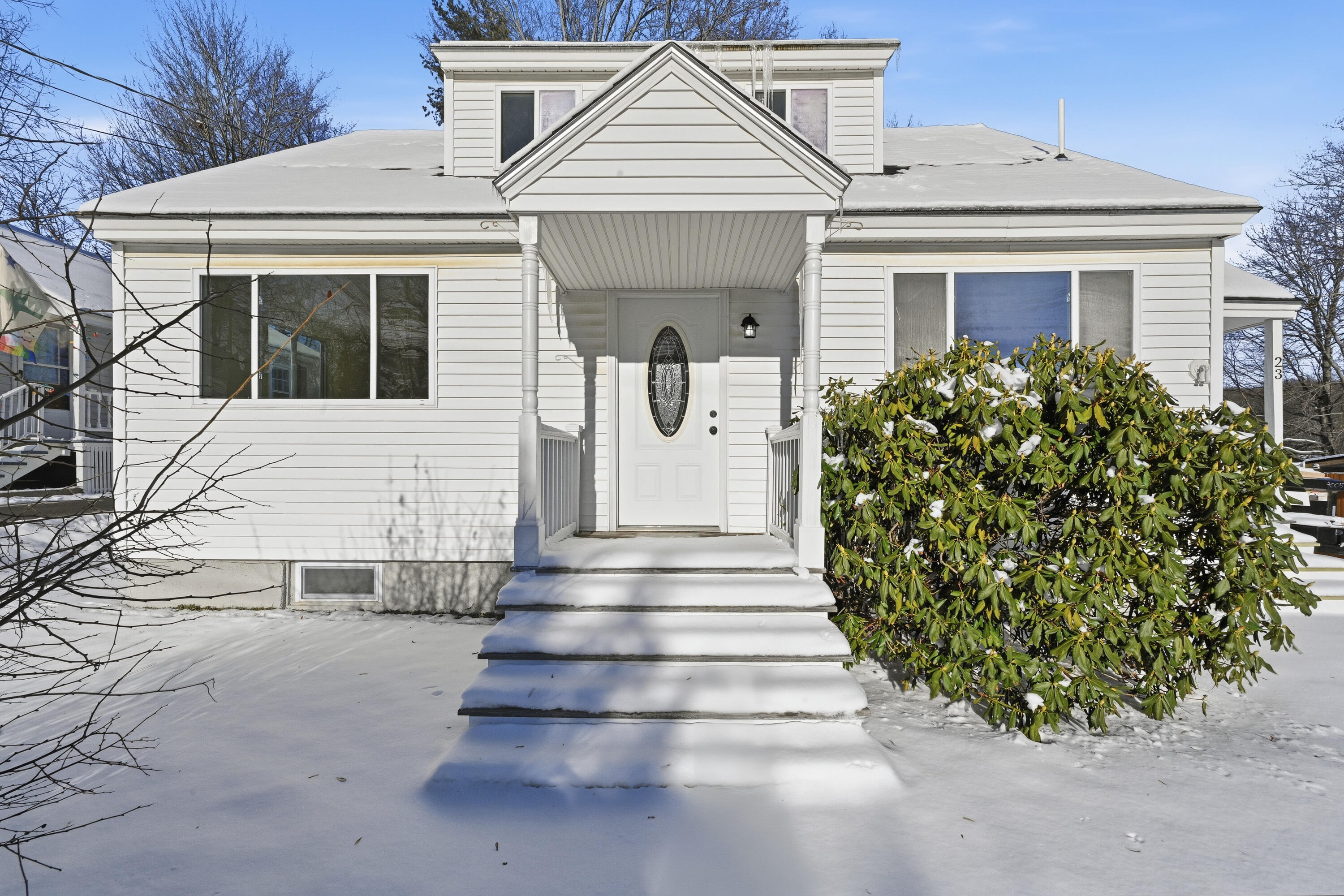 32 Abbott Street Waterville, ME 04901 - Photo 2 of 30 110334gr-104