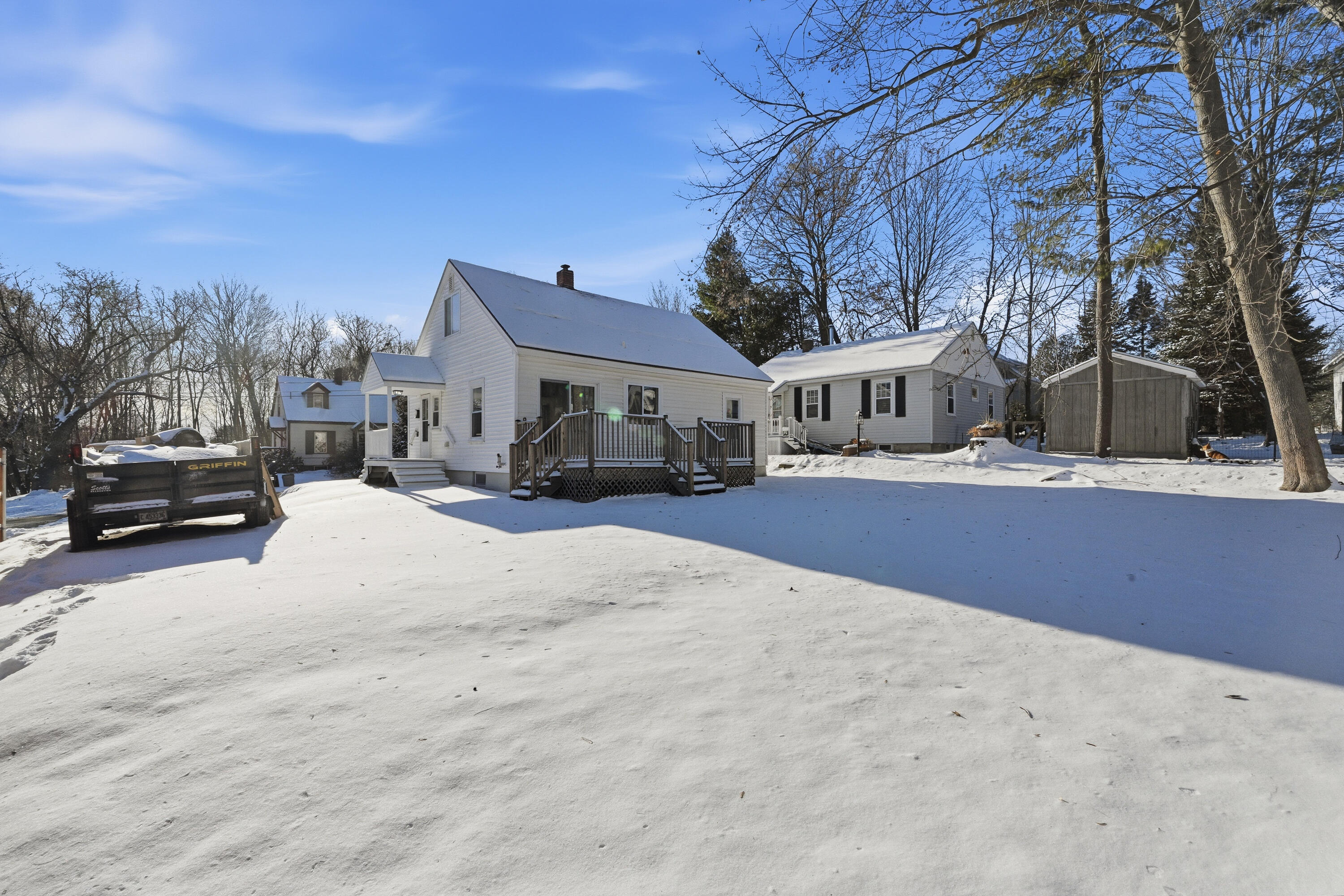 32 Abbott Street Waterville, ME 04901 - Photo 24 of 30 110334gr-108