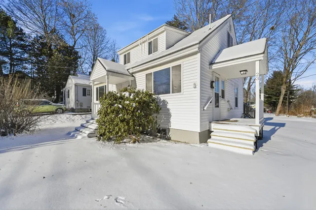 $259,900 | 32 Abbott Street, Waterville, ME 04901