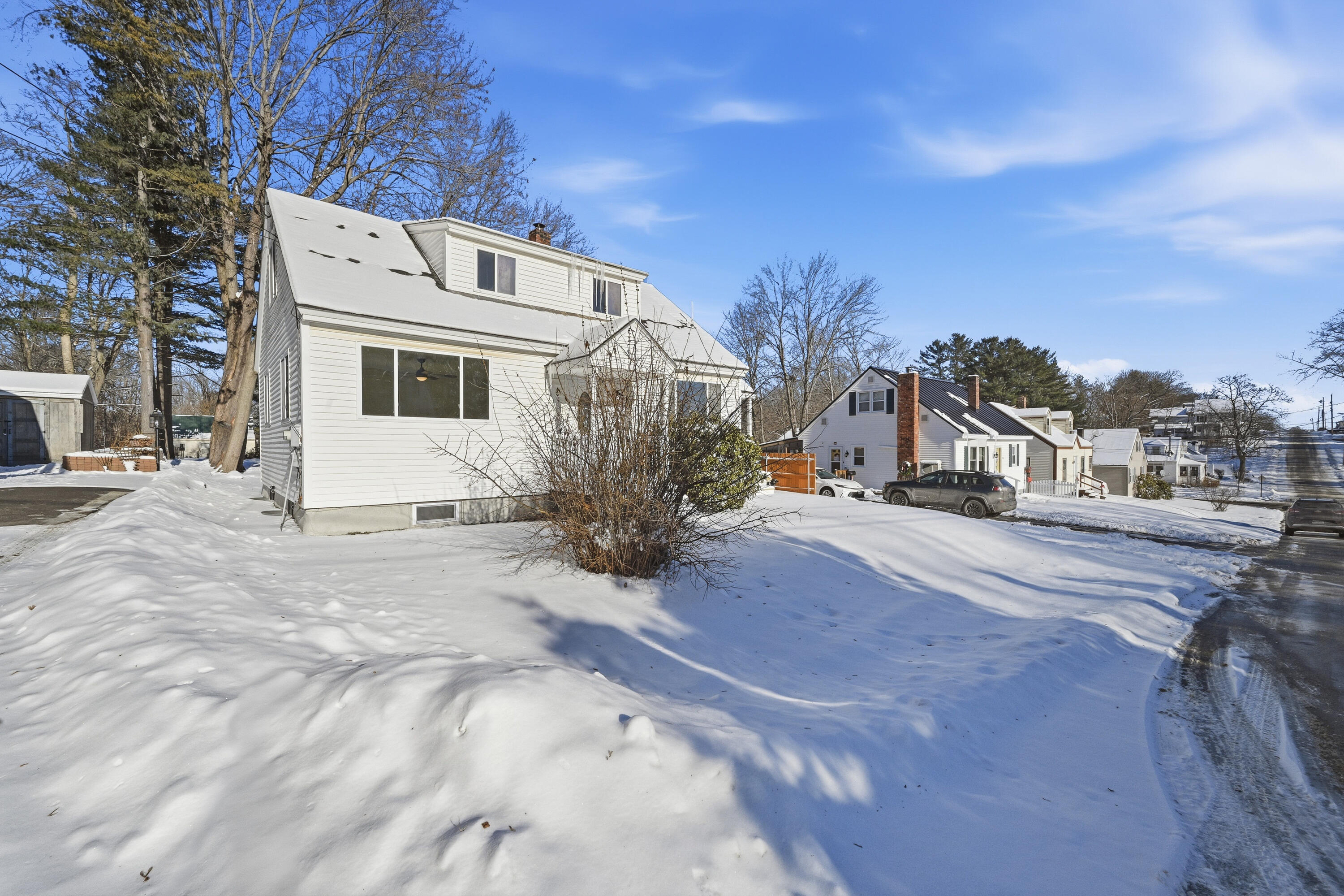 32 Abbott Street Waterville, ME 04901 - Photo 26 of 30 110334gr-103