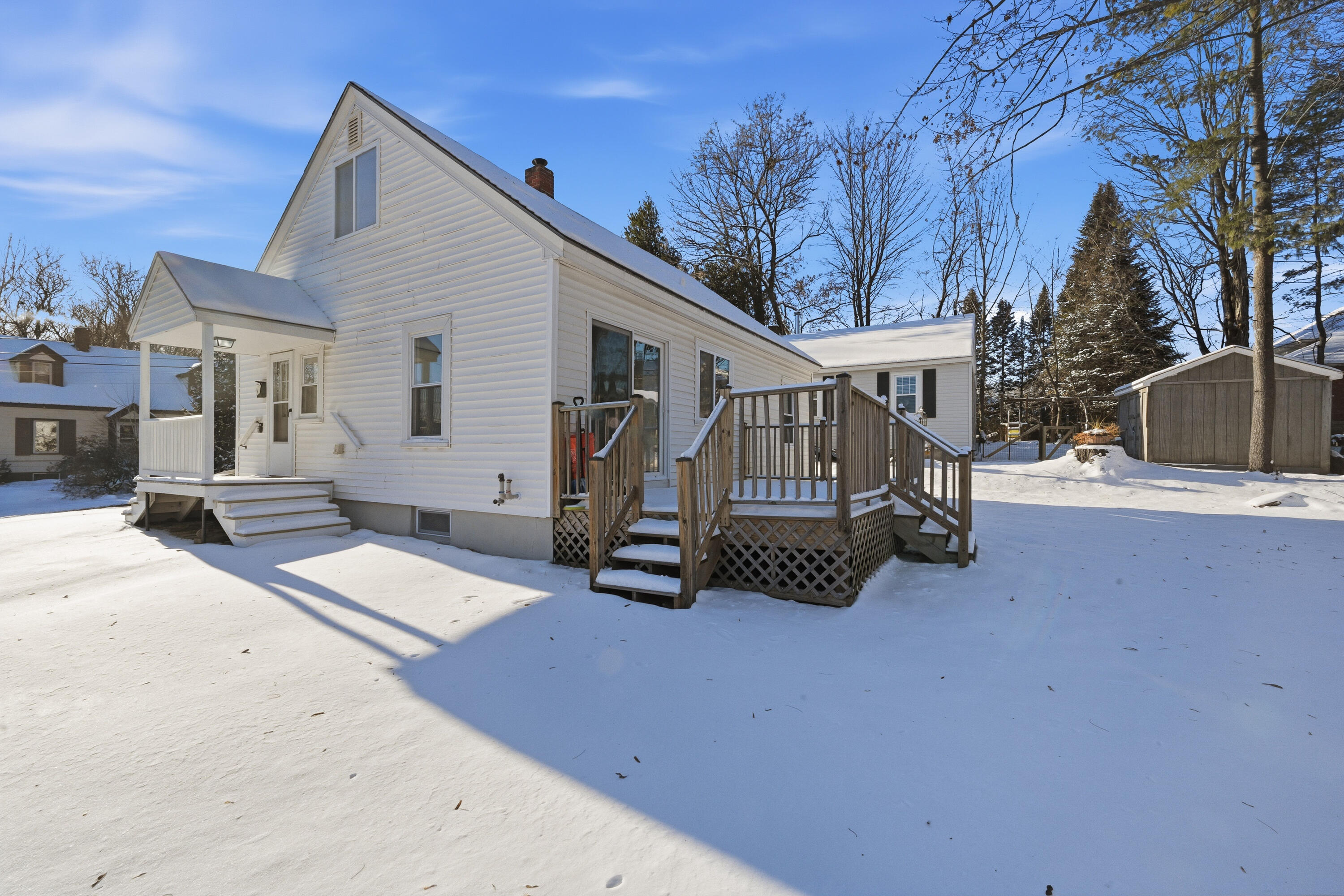 32 Abbott Street Waterville, ME 04901 - Photo 29 of 30 110334gr-110