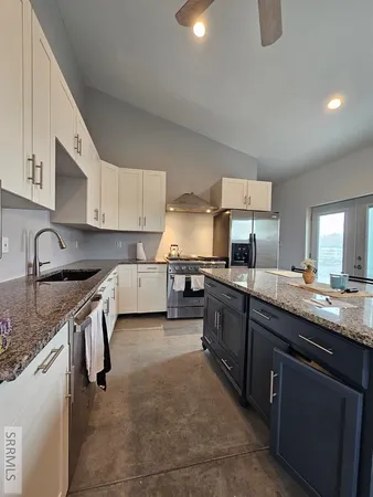 $465,000 | 4424 375 North, Rigby, ID 83442