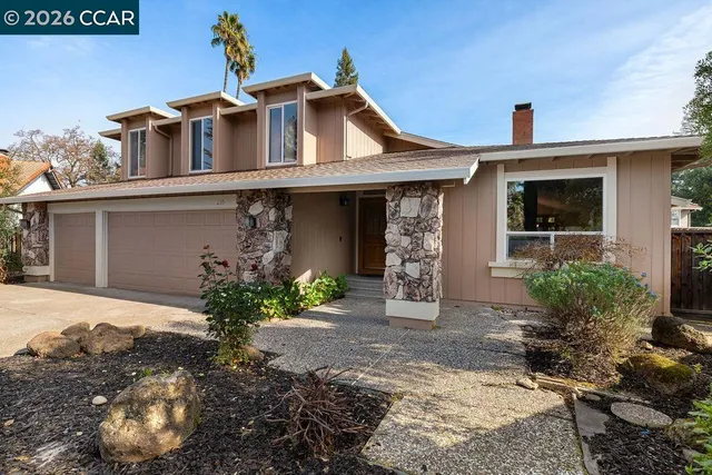 $1,800,000 | 210 Duxbury Court, San Ramon, CA 94583