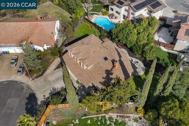 $1,800,000 | 210 Duxbury Court, San Ramon, CA 94583