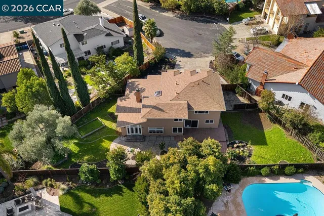 $1,800,000 | 210 Duxbury Court, San Ramon, CA 94583