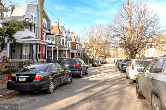 $235,000 | 5124 Newhall Street, Philadelphia, PA 19144