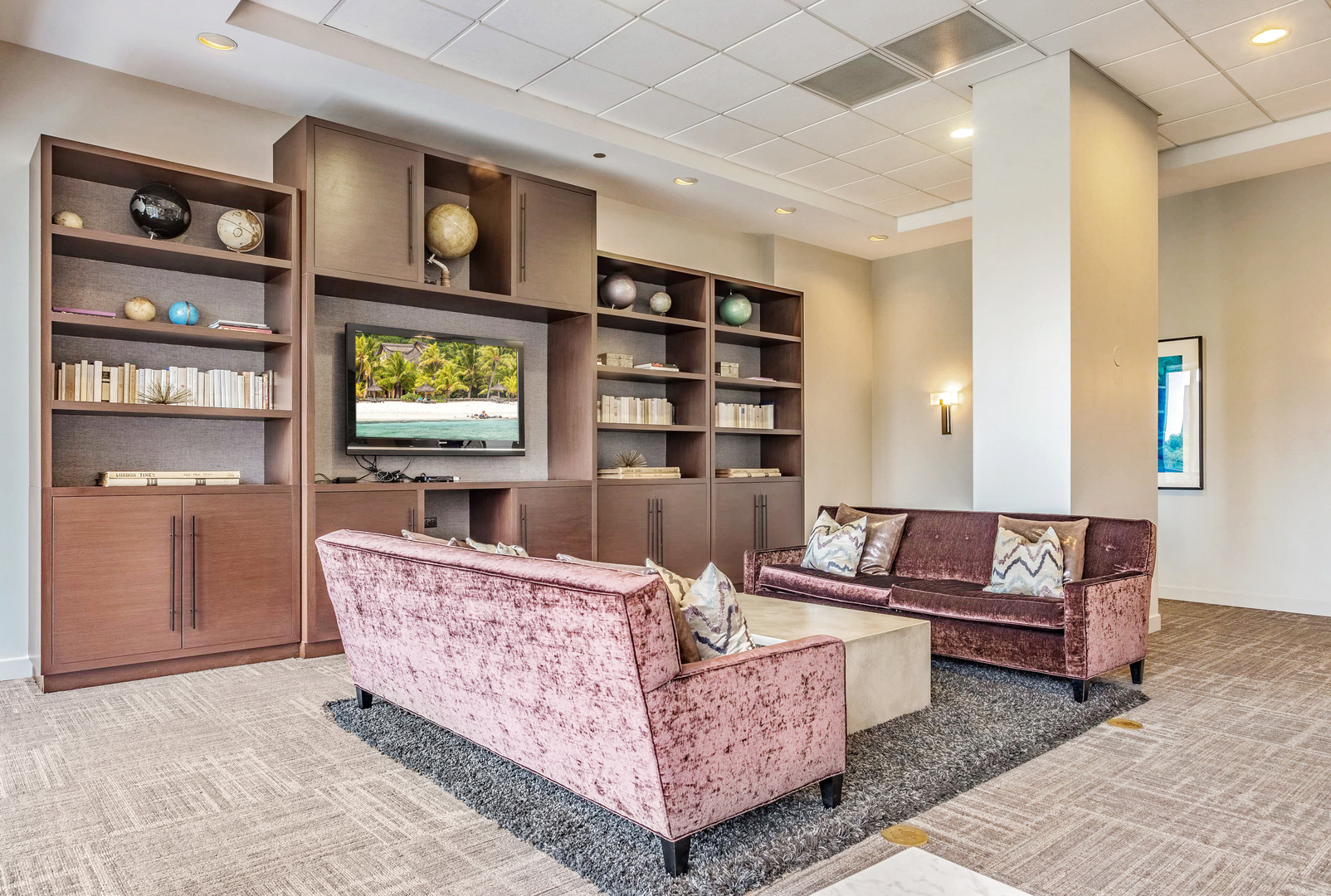 1201 South Prairie Avenue, Unit 601 Chicago, IL 60605 - Photo 36 of 52