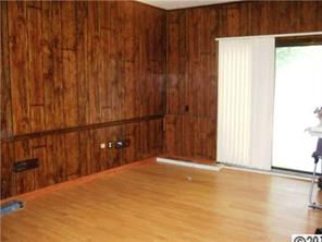 2703 South Point Road Belmont, NC 28012 - Photo 14 of 15 a view of a room with wooden walls
