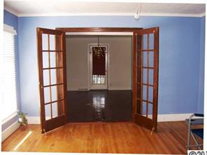 2703 South Point Road Belmont, NC 28012 - Photo 6 of 15 a view of an entryway