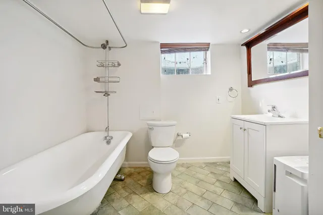 $3,950 | 7000 Exeter Road, Bethesda, MD 20814