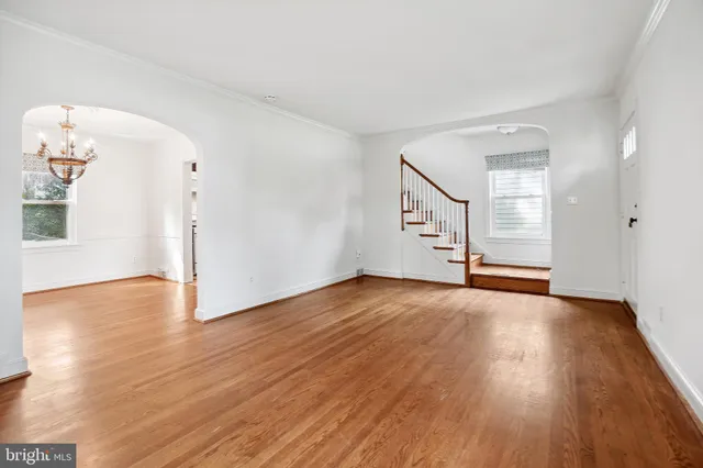 $3,950 | 7000 Exeter Road, Bethesda, MD 20814