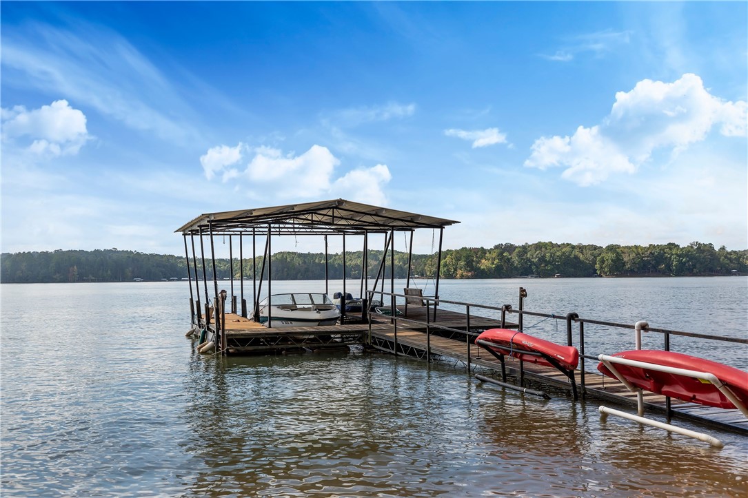 931 Shelor Ferry Road Fair Play, SC 29643 - Photo 1 of 38 Gallery Image 1