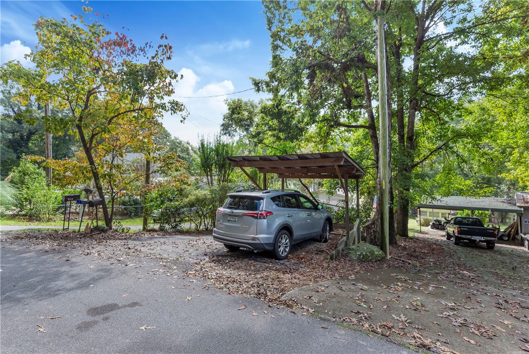 931 Shelor Ferry Road Fair Play, SC 29643 - Photo 20 of 38 Gallery Image 20