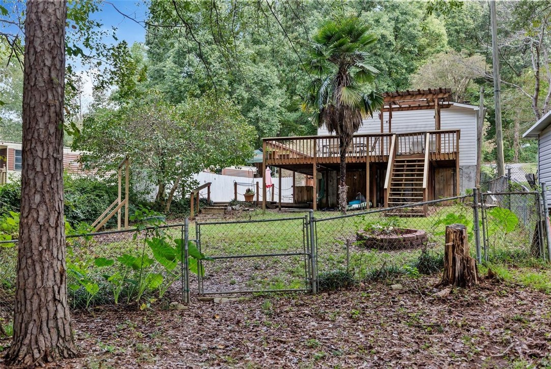 931 Shelor Ferry Road Fair Play, SC 29643 - Photo 22 of 38 Gallery Image 22