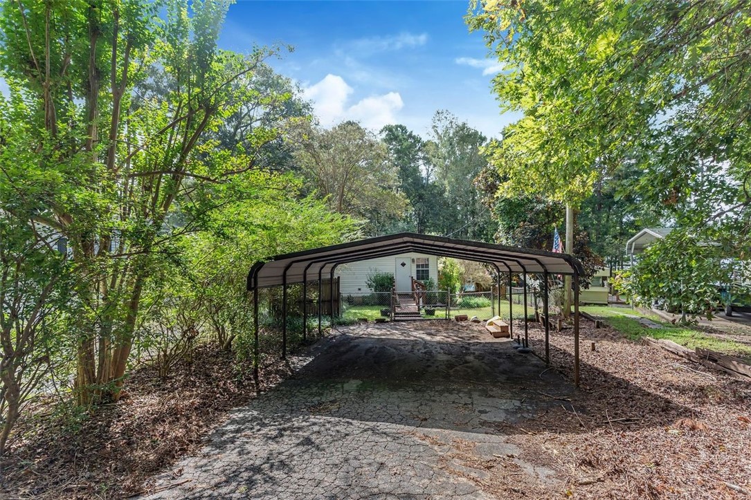 931 Shelor Ferry Road Fair Play, SC 29643 - Photo 25 of 38 Gallery Image 25