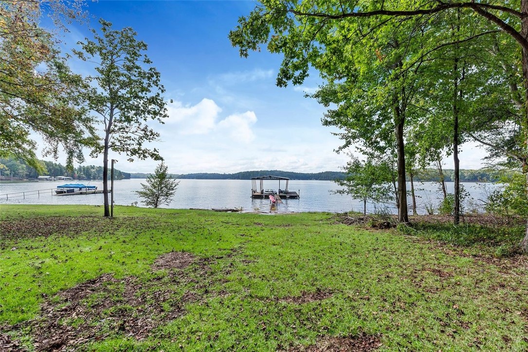 931 Shelor Ferry Road Fair Play, SC 29643 - Photo 27 of 38 Gallery Image 27