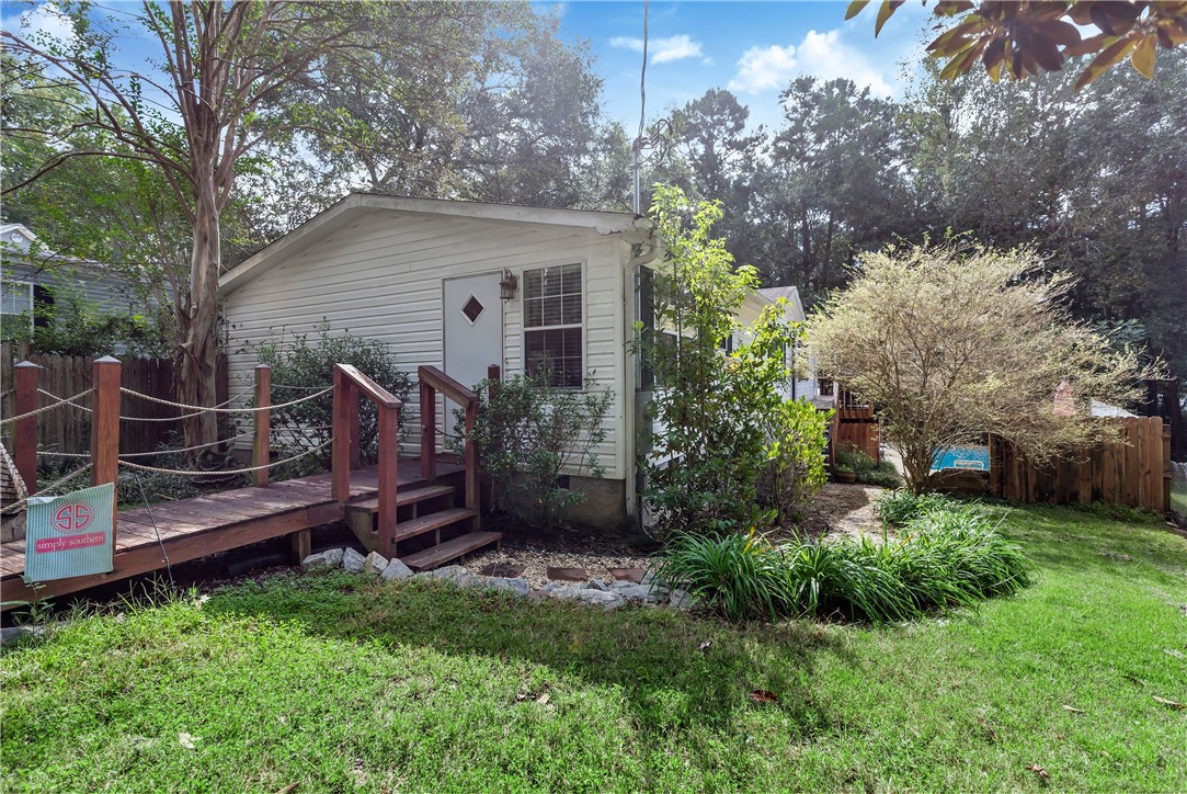 931 Shelor Ferry Road Fair Play, SC 29643 - Photo 28 of 38 Gallery Image 28