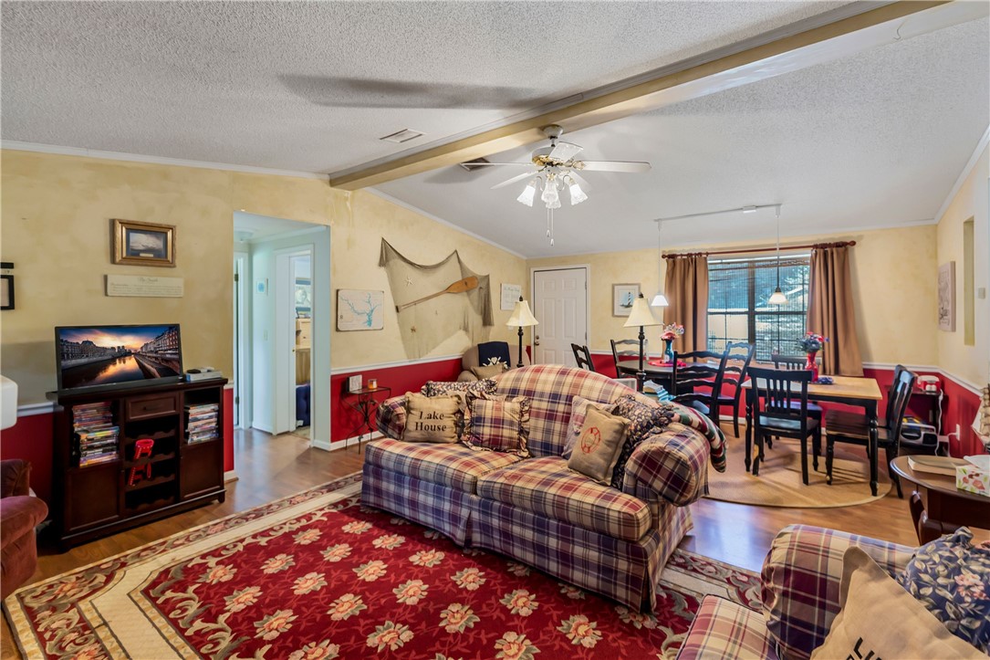 931 Shelor Ferry Road Fair Play, SC 29643 - Photo 33 of 38 Gallery Image 33
