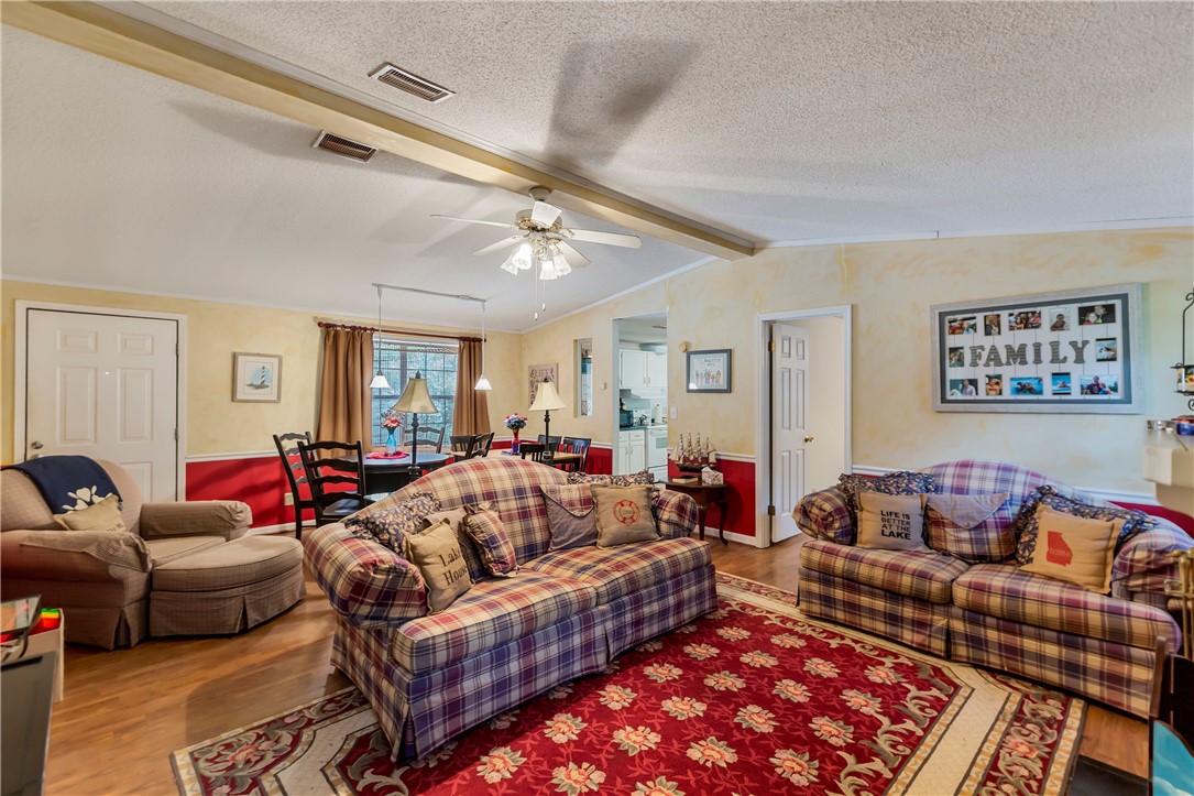931 Shelor Ferry Road Fair Play, SC 29643 - Photo 8 of 38 Gallery Image 8