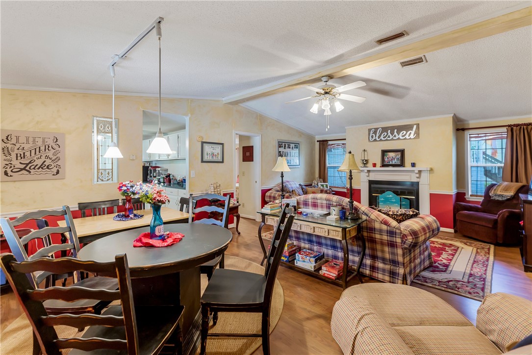 931 Shelor Ferry Road Fair Play, SC 29643 - Photo 9 of 38 Gallery Image 9