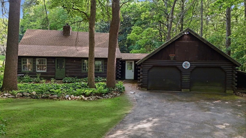 95 Packardville Road Pelham, MA 01002 - Photo 3 of 26