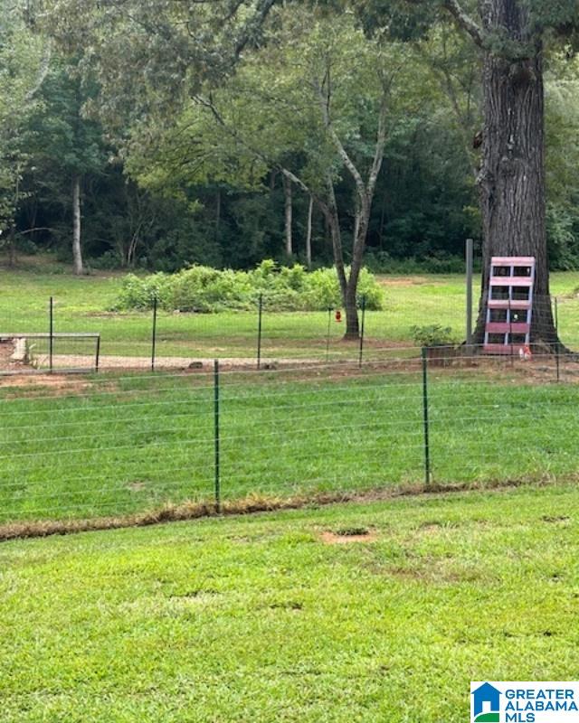 580 Idalia Road Talladega, AL 35160 - Photo 32 of 47