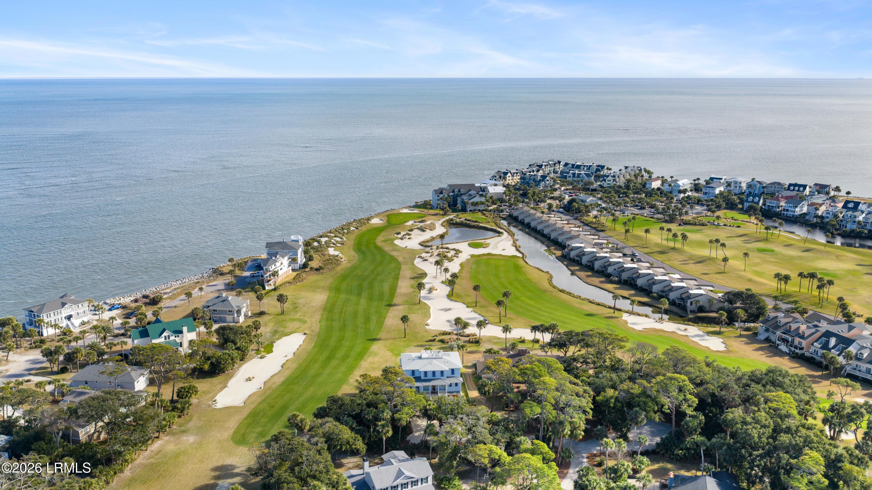 2 Fiddlers Trce Road Fripp Island, SC 29920 - Photo 13 of 31 2 Fiddlers Trace Rd - 29