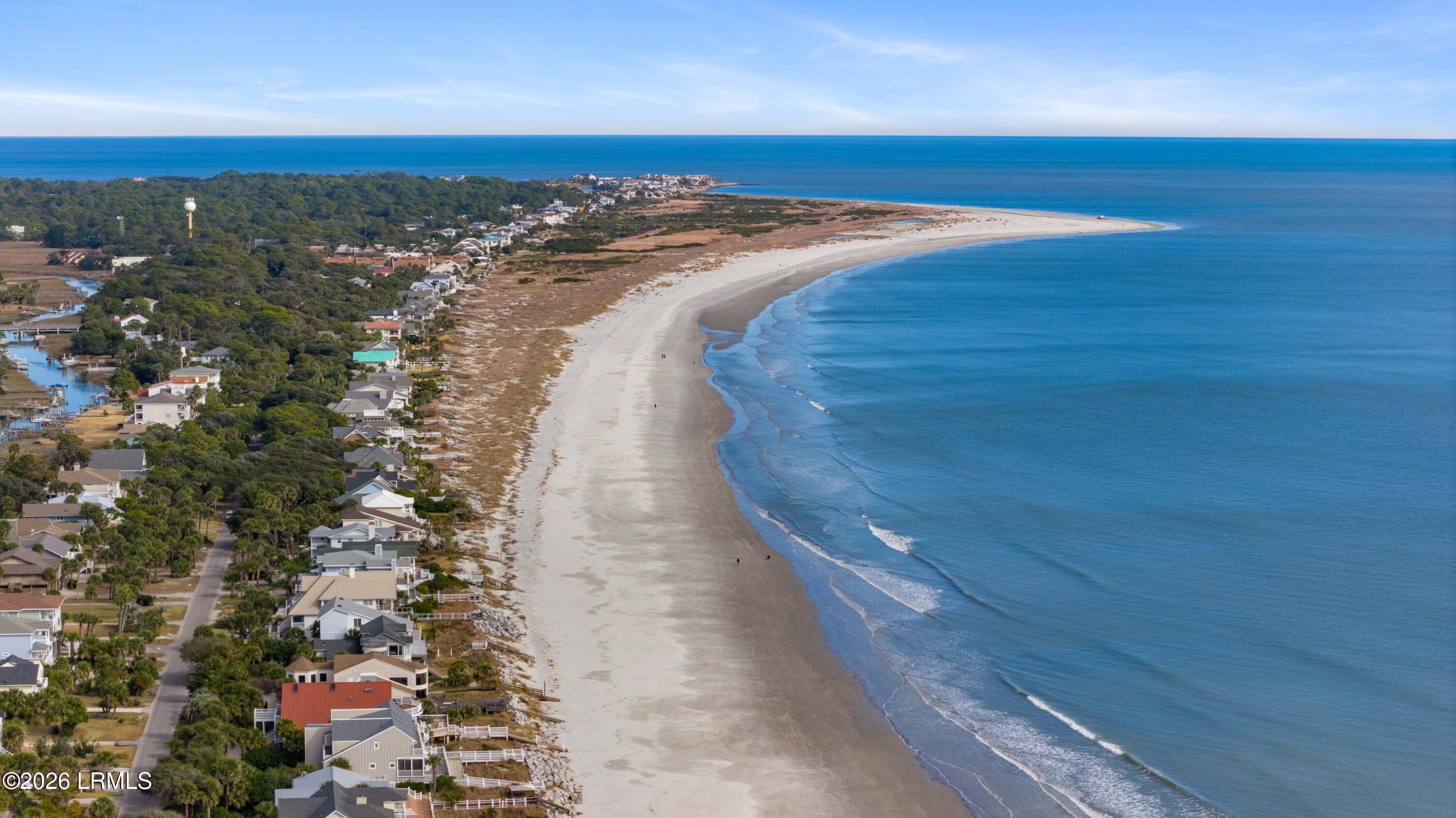 2 Fiddlers Trce Road Fripp Island, SC 29920 - Photo 15 of 31 2 Fiddlers Trace Rd - 27