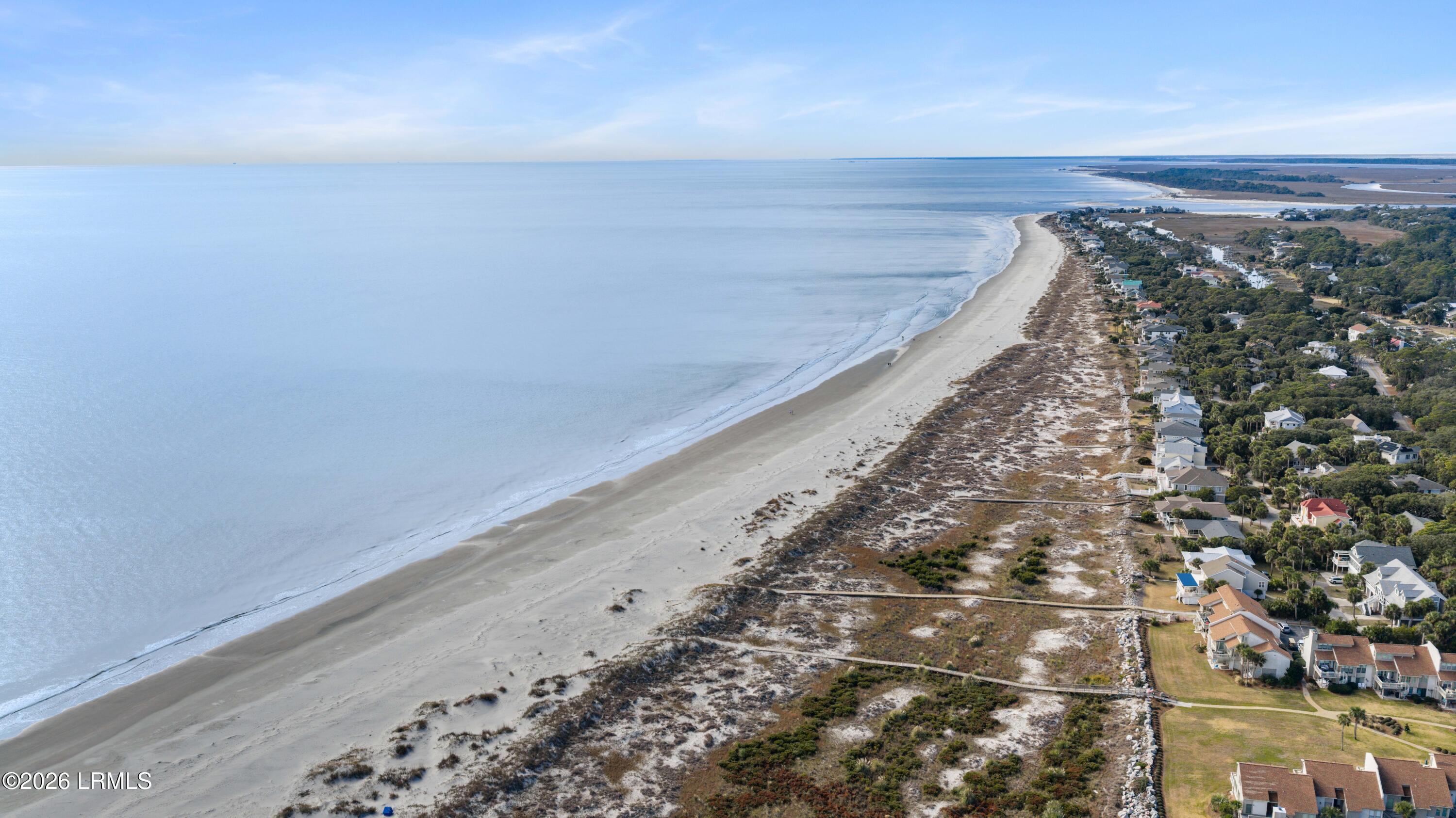 2 Fiddlers Trce Road Fripp Island, SC 29920 - Photo 18 of 31 2 Fiddlers Trace Rd - 22